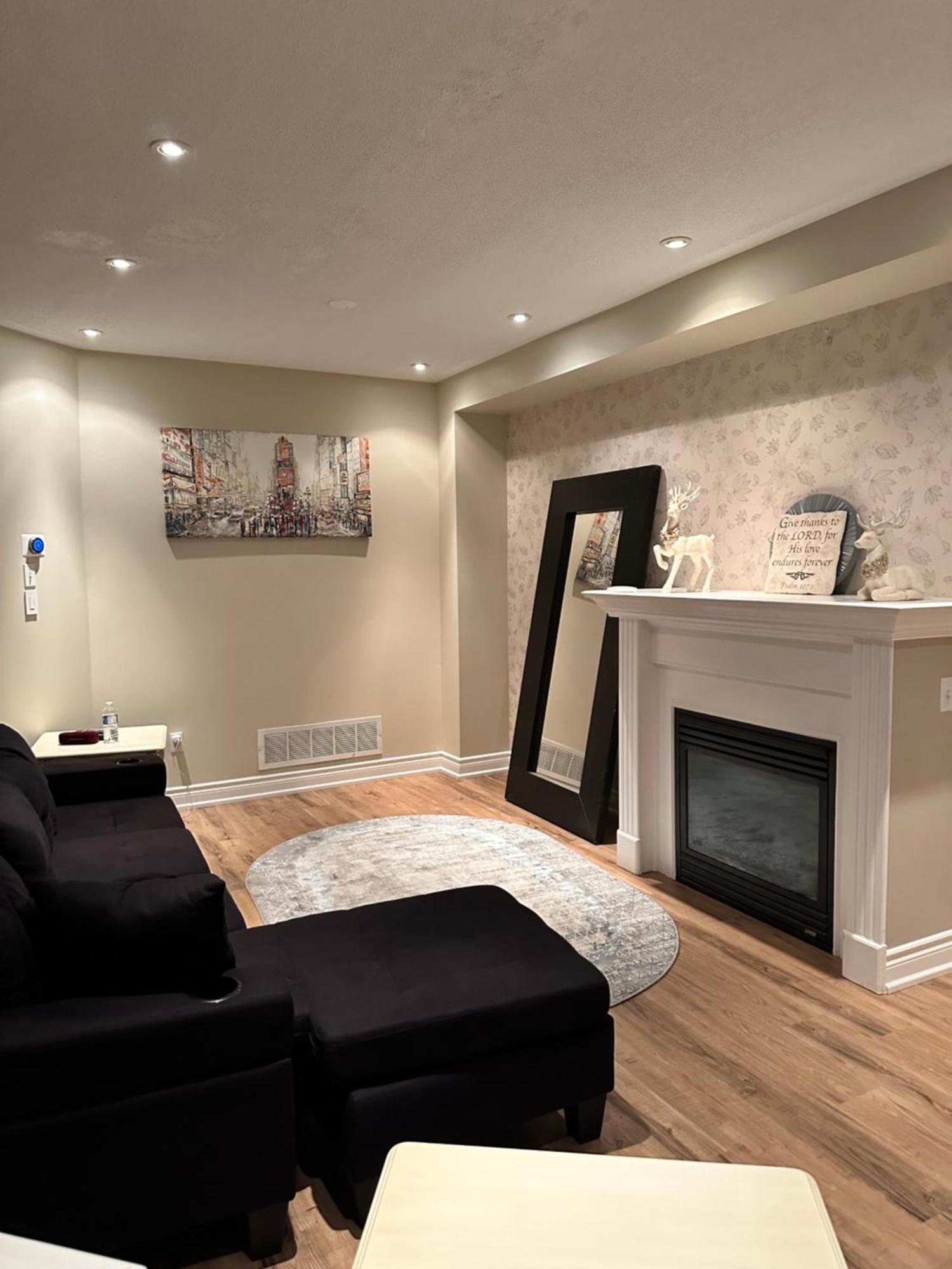 Beautiful Home Mississauga Esterno foto