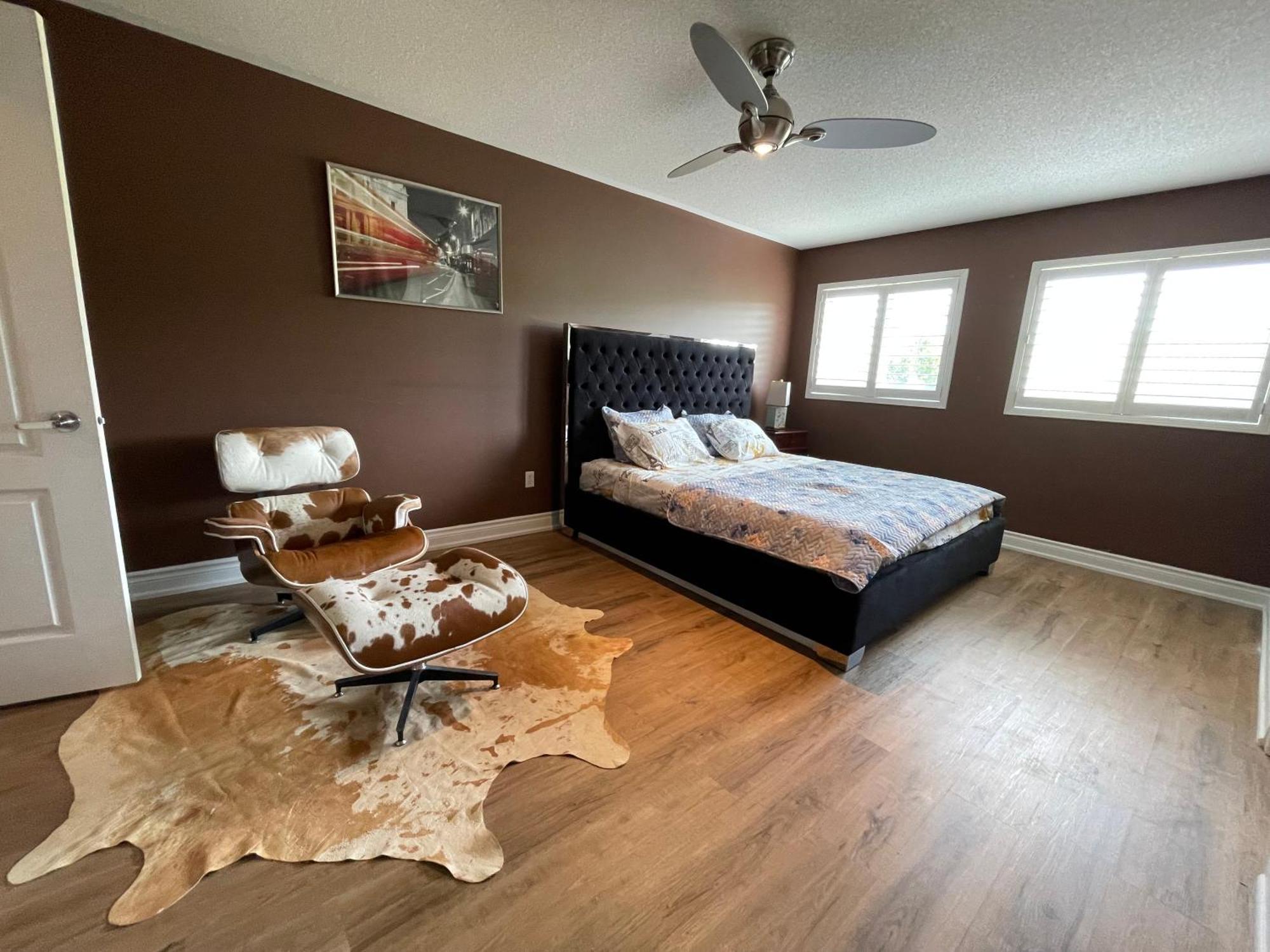 Beautiful Home Mississauga Esterno foto